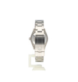 Rolex Oyster Perpetual 31 steel pink - rose - fuchsia sunburst Oyster 2021 B+P | NEW ROLEX SERVI