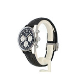 TAG Heuer Carrera Chronograph 39 - 2023 box + papers | steel black