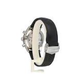 TAG Heuer Carrera Chronograph 39 - 2023 box + papers | steel black