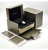 Jaeger-LeCoultre Reverso Classic Large Small Second 45 - 2022 box + papers | steel silver