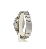 Rolex Oyster Perpetual 34 RANDOM SERRIAL | steel blue Oyster + box