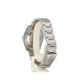 Rolex Oyster Perpetual 36 - 2014 box + papers | steel red grape domed Oyster