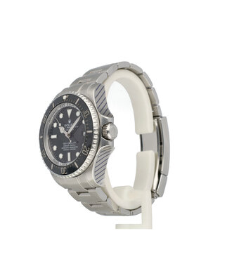Rolex Sea-Dweller Deepsea  44 - 2009 box + papers | steel black