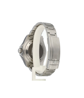 Rolex Sea-Dweller Deepsea  44 - 2009 box + papers | steel black