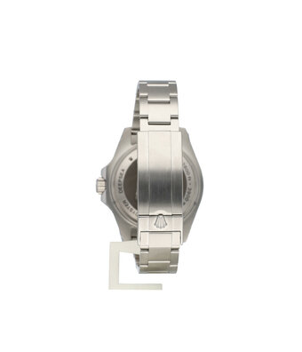 Rolex Sea-Dweller Deepsea  44 - 2009 box + papers | steel black