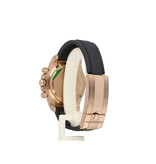 Rolex Daytona  40 - 2025 box + papers | rose gold sundust rubber - Oysterflex