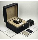 IWC Portugieser Perpetual Calendar 44 Portuguese platinum limited 2021 B+P | NEW IWC SERVICE