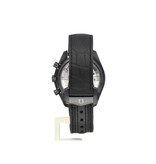 Omega Speedmaster Dark side of the Moon 44 OPEN DATE box + papers | ceramic black