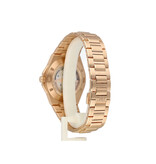 IWC Ingenieur Automatic 40 - 2025 box + papers | rose gold black