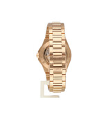 IWC Ingenieur Automatic 40 - 2025 box + papers | rose gold black