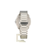 Octo Roma 42 2023 box + papers | steel black