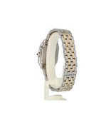 Cartier Panthère de Cartier  MM - 2010 box + papers | steel gold silver | ref. 4017