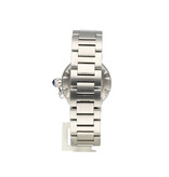 Cartier Pasha de Cartier Seatimer 42  - 2009 box + papers | steel XL | W31080M7