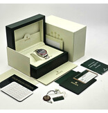 Rolex GMT-Master II 40 NOS / UNWORN / STICKERS BLRO | steel Pepsi full set