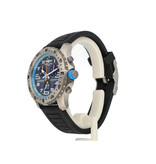 Breitling Professional Endurance Pro Iron Man 44 - 2025 B+P | Iron Man titanium rubber limited editi