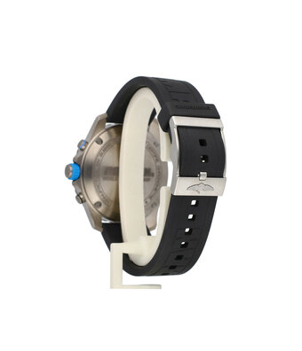 Breitling Professional Endurance Pro Iron Man 44 - 2025 B+P | Iron Man titanium rubber limited editi