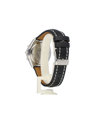 Breitling Windrider Windrider Chrono 44 NEW BREITLING SERVICE - B+P | steel - yellow gold