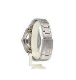 Rolex Oyster Perpetual 36 - 2022 box + papers | WHITE TAG | steel tiffany domed Oyster