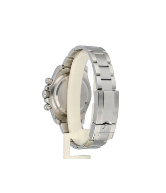 Rolex Daytona  40 - 2024 box + papers | steel white - panda - ceramic