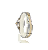 Rolex Lady-Datejust 26 NEW ROLEX SERVICE | white 2019 | steel / yellow gold Oyster