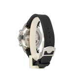 IWC Portugieser Chronograph Yacht Club 45 NEW IWC SERVICE | incl. new IWC rubber strap