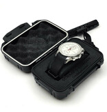 IWC Portugieser Chronograph Yacht Club 45 NEW IWC SERVICE | incl. new IWC rubber strap