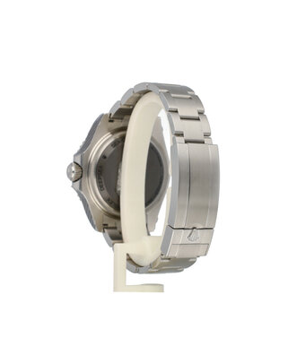 Rolex Sea-Dweller Deepsea  44 - 2024 box + papers | steel deep blue / d-blue / Cameron