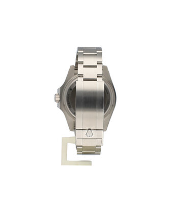 Rolex Sea-Dweller Deepsea  44 - 2024 box + papers | steel deep blue / d-blue / Cameron