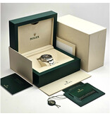 Rolex Sea-Dweller Deepsea  44 - 2024 box + papers | steel deep blue / d-blue / Cameron