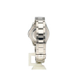 Rolex Yacht-master 35 NEW ROLEX SERVICE - 2004 B+P | steel - platinum red medium