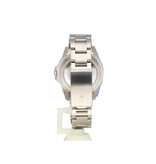 Rolex GMT-Master 40 40 NEW ROLEX SERVICE - 1995 B+P | steel Pepsi Oyster