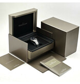 Jaeger-LeCoultre Polaris Automatic 41 NEW JLC SERVICE 2019 B+P | steel blue