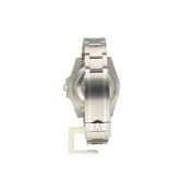 Rolex Submariner Date 40 NEW - 2016 box + papers | NOS / UNWORN / STICKERS steel black ceramic