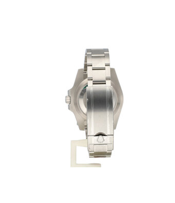 Rolex Submariner Date 40 NEW - 2016 box + papers | NOS / UNWORN / STICKERS steel black ceramic