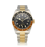 Tudor Black Bay GMT S&G 41 - 2023 box + papers | steel yellow gold black