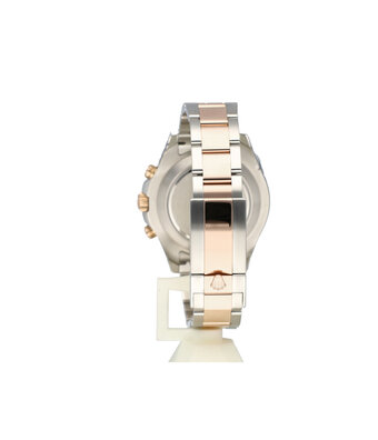 Rolex Yacht-master II NEW ROLEX SERVICE - 2017 box + papers | steel - rose gold