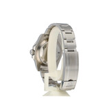 Rolex Submariner Date 40 - 2020 box + papers | steel black ceramic