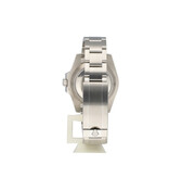 Rolex Submariner Date 40 - 2020 box + papers | steel black ceramic