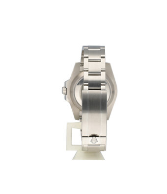 Rolex Submariner Date 40 - 2020 box + papers | steel black ceramic