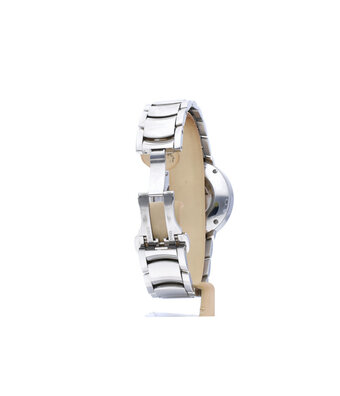 Baume & Mercier Promesse  30 steel MOP 2026 box + papers