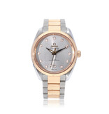 Omega Omega Seamaster Aqua Terra 150M Co-Axial Master Chronometer 38mm 220.20.38.20.56.002