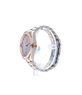 Omega Omega Seamaster Aqua Terra 150M Co-Axial Master Chronometer 38mm 220.20.38.20.56.002