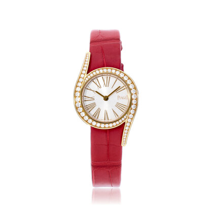 Limelight Gala  26 Rose gold factory diamond bezel NEW / UNWORN 2026 box + papers