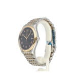 Tudor 1926  41 steel - gold black + box | NEW - UNWORN