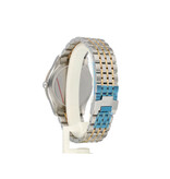 Tudor 1926  41 steel - gold black + box | NEW - UNWORN