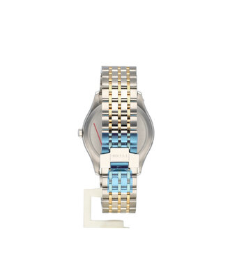 Tudor 1926  41 steel - gold black + box | NEW - UNWORN