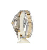 Rolex Sky-Dweller  42 2021 box + papers | steel / yellow gold white Oyster