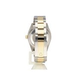 Rolex Sky-Dweller  42 2021 box + papers | steel / yellow gold white Oyster