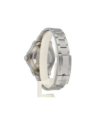 Rolex Yacht-master 40 2024 box + papers | steel / platinum rhodium - grey - slate