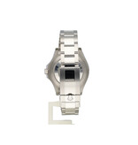 Rolex Yacht-master 40 2024 box + papers | steel / platinum rhodium - grey - slate